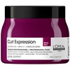 Image de L’Oréal Professionnel Paris - Masque riche Curl Expression - Hydratant intensif 500ml