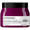 Image de L’Oréal Professionnel Paris - Masque Curl Expression - Hydratant intensif 500ml