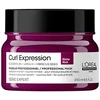 Image de L’Oréal Professionnel Paris - Masque riche Curl Expression - Hydratant intensif 250ml