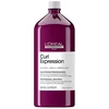 Image de L’Oréal Professionnel Paris - Shampooing crème lavante Curl Expression - Hydratant intensif 1500ml