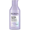 Image de Redken - Après-shampooing illuminant pour cheveux blonds Blondage High Bright