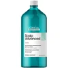 Image de L’Oréal Professionnel Paris - Shampooing dermo-purifiant anti-gras Scalp Advanced 1500ml