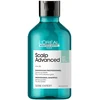 Image de L’Oréal Professionnel Paris - Shampooing dermo-purifiant anti-gras Scalp Advanced 300ml