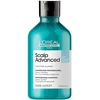 Image de L’Oréal Professionnel Paris - Shampooing dermo-clarifiant anti-pelliculaire Scalp Advanced 300ml