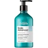 Image de L’Oréal Professionnel Paris - Shampooing dermo-clarifiant anti-pelliculaire Scalp Advanced 500ml