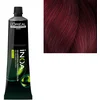 Image de L’Oréal Professionnel Paris - Coloration sans ammoniaque Inoa 5.62 châtain clair rouge irisé carmilane