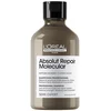 Image de L’Oréal Professionnel Paris - Shampooing réparateur Absolut Repair Molecular 300ml