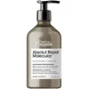 Image de L’Oréal Professionnel Paris - Shampooing réparateur Absolut Repair Molecular 500ml