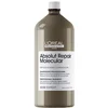 Image de L’Oréal Professionnel Paris - Shampooing réparateur Absolut Repair Molecular 1500ml