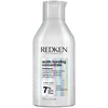 Image de Redken - Shampooing réparateur pour cheveux abîmés Acidic Bonding Concentrate 500ml rechargeable