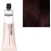 Image de L’Oréal Professionnel Paris - Coloration ton sur ton Dia Color 4.62 châtain rouge irisé