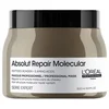 Image de L’Oréal Professionnel Paris - Masque professionnel concentré Absolut Repair Molecular 500ml