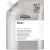 Image de L’Oréal Professionnel Paris - Shampooing déjaunissant Silver recharge 500ml