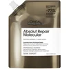 Image de L’Oréal Professionnel Paris - Shampooing réparateur Absolut Repair Molecular recharge 500ml