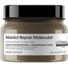 Image de L’Oréal Professionnel Paris - Masque professionnel concentré Absolut Repair Molecular 150 ml