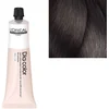 Image de L'Oréal Professionnel Paris - Coloration ton sur ton Dia Color 4.12 châtain cendré irisé
