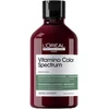 Image de L’Oréal Professionnel Paris - Shampooing neutralisant Vitamino Color Spectrum vert, anti-rouge