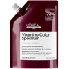 Image de L’Oréal Professionnel Paris - Shampooing fixateur de couleur Vitamino Color Spectrum recharge 500ml
