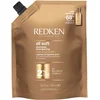 Image de Redken - Shampooing hydratant pour cheveux secs et sensibilisés All Soft recharge 500 ml
