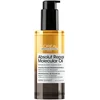 Image de L’Oréal Professionnel Paris - Huile bi-phase Absolut Repair Molecular 90 ml
