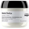 Image de L’Oréal Professionnel Paris - Masque Metal Detox 75 ml