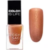 Image de Peggy Sage - Vernis à ongles mini golden romance
