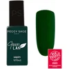 Image de Peggy Sage - Vernis à ongles longue tenue Green Lak sapin