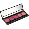 Image de Peggy Sage - Palette rouge à lèvres tons froids