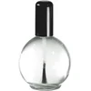 Image de Peggy Sage - Base transparente pour ongles