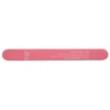 Image de Peggy Sage - Lime à ongles 2 faces lavable pour ongles fragiles 600/600