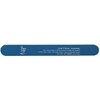 Image de Peggy Sage - Lime à ongles 2 faces lavable 240/240 bleu, pour ongles naturels