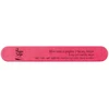 Image de Peggy Sage - Mini lime à ongles néon ongles naturels 180/240 pink