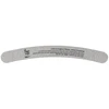 Image de Peggy Sage - Lime à ongles 2 faces lavable ongles artificiels 150/220