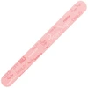 Image de Peggy Sage - Lime à ongles Origin ongles naturels 180/240 pink