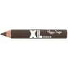 Image de Peggy Sage - Crayon sourcils avec fibres XL Brow Fiber foncé