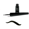 Image de Peggy Sage - Eyeliner pinceau noir
