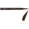 Image de Peggy Sage - Eyeliner feutre Charisma brun intense mat