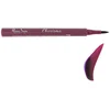 Image de Peggy Sage - Eyeliner feutre Charisma prune métallisé