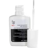 Image de Peggy Sage - Colle transparente pour capsules et pansements avec pinceau 14,17g