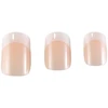 Image de Peggy Sage - Kit 24 faux ongles Idyllic Nails