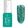 Image de Peggy Sage - 1-LAK vernis semi-permanent 3 en 1 green twinkle