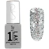 Image de Peggy Sage - 1-LAK vernis semi-permanent 3 en 1 glitter celebration