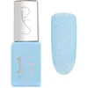 Image de Peggy Sage - 1-LAK vernis semi-permanent 3 en 1 polar blue