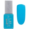 Image de Peggy Sage - 1-LAK vernis semi-permanent 3 en 1 wild azur