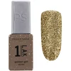 Image de Peggy Sage - 1-LAK vernis semi-permanent 3 en 1 golden girl