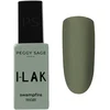 Image de Peggy Sage - Vernis semi-permanent I-LAK swampfire