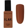 Image de Peggy Sage - Vernis semi-permanent I-LAK vintage