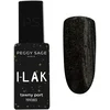 Image de Peggy Sage - Vernis semi-permanent I-LAK tawny port