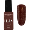 Image de Peggy Sage - Vernis semi-permanent I-LAK agate