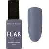 Image de Peggy Sage - Vernis semi-permanent I-LAK winter ashes